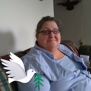 Meet your Posher, Carolyn